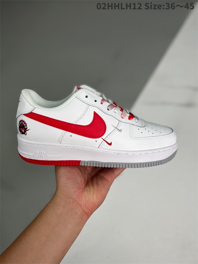 men air force one shoes size 36-45 2022-11-23-462